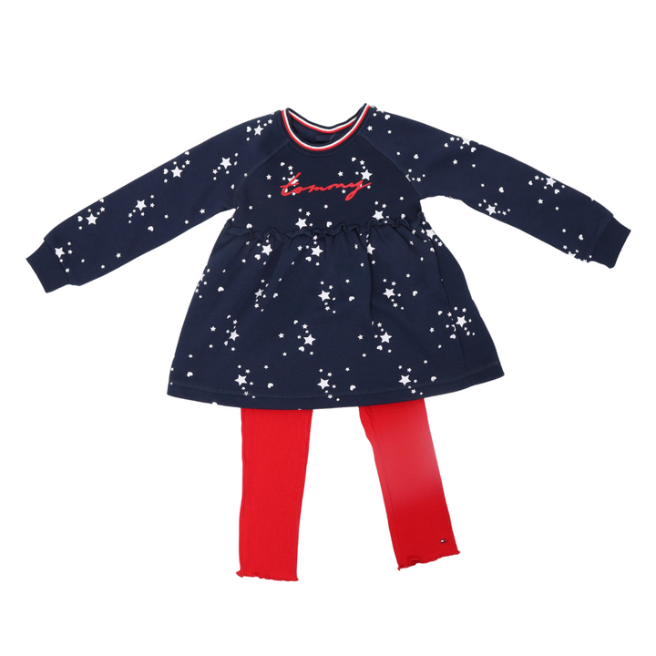 Tommy Hilfiger 2-Piece Set