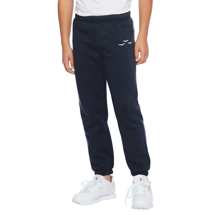 Lazypants - Pantalon molleton