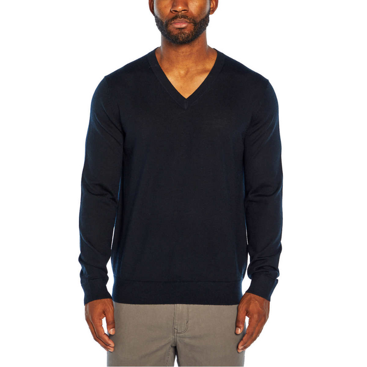 Banana Republic Merino Wool Sweatshirt