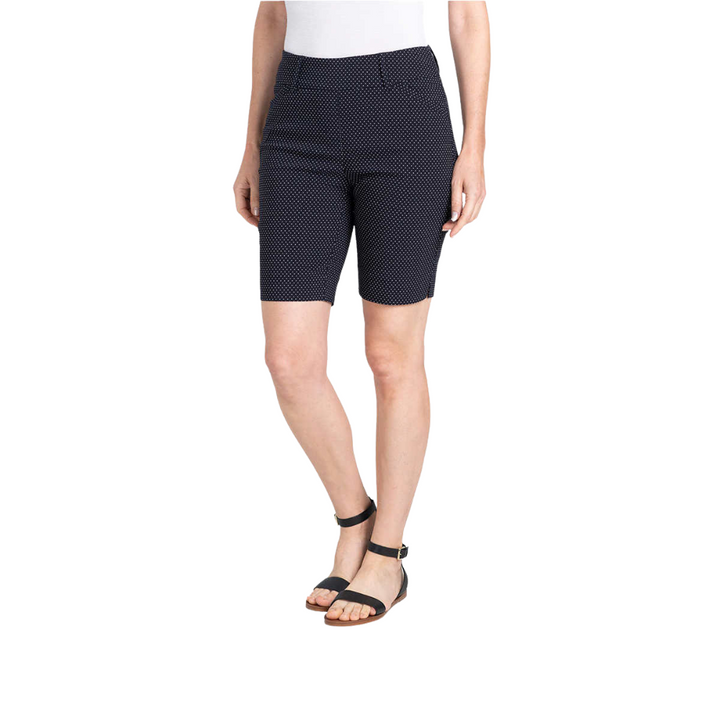 Hilary Radley - Bermuda sans fermeture