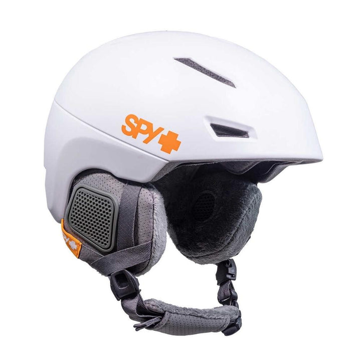 Spy+ - Casque de neige avec protection cérébrale MIPS