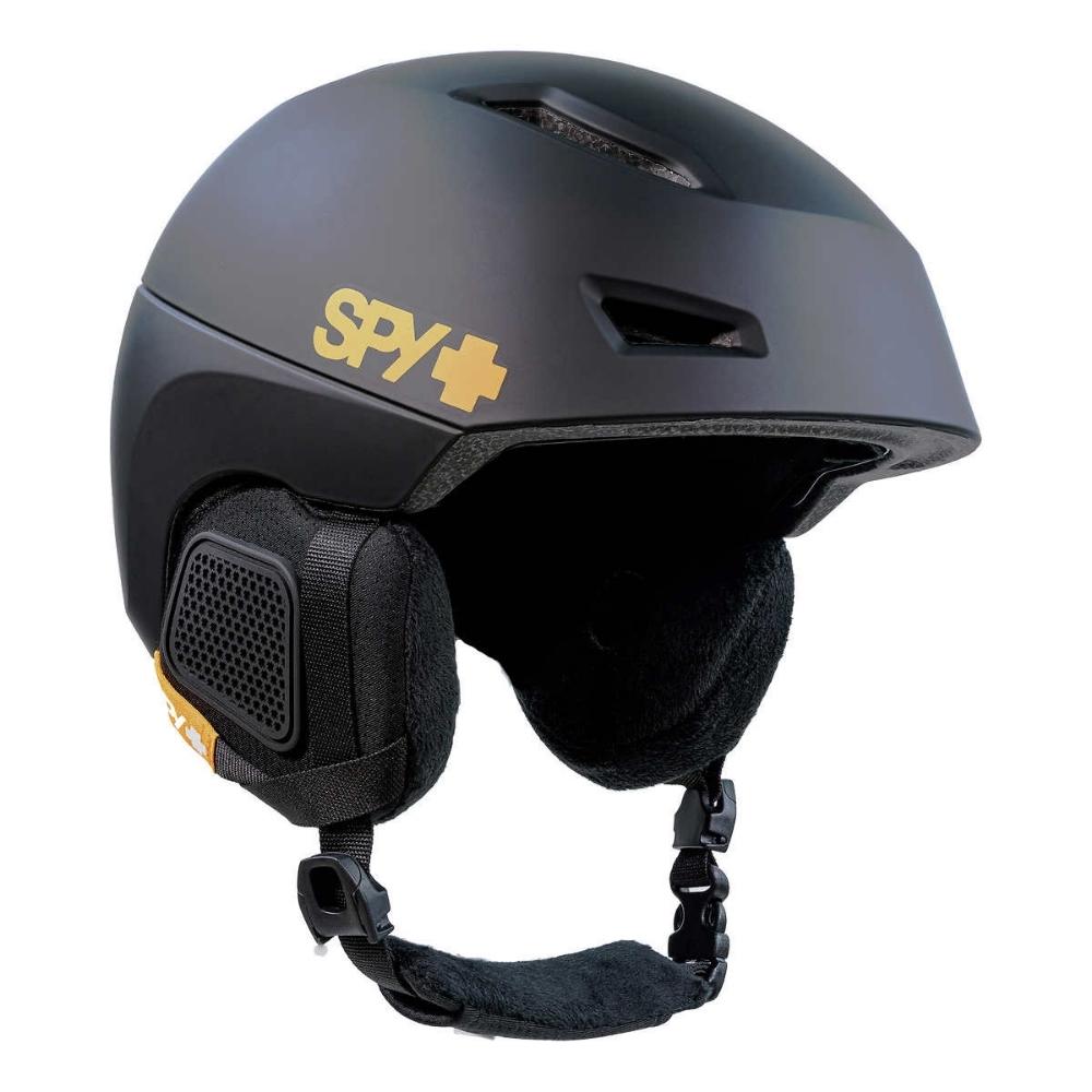 Spy+ - Casque de neige avec protection cérébrale MIPS