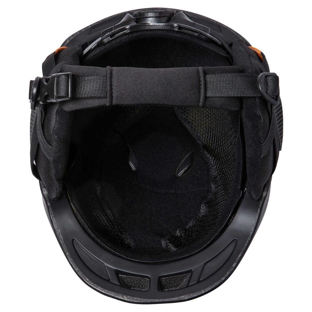 Spy+ - Casque de neige avec protection cérébrale MIPS