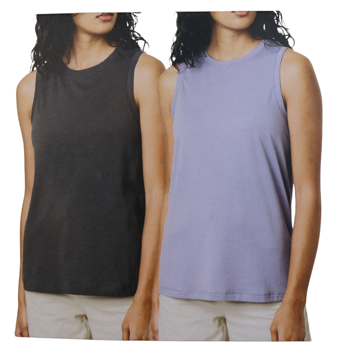 Kersh Tank Top - 2-Pack