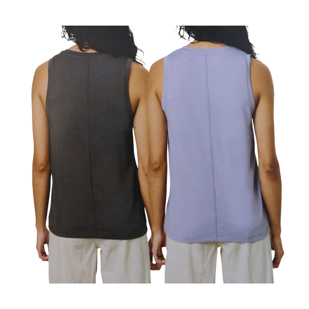 Kersh Tank Top - 2-Pack