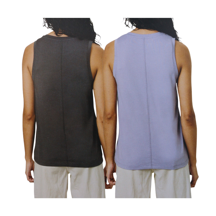 Kersh Tank Top - 2-Pack
