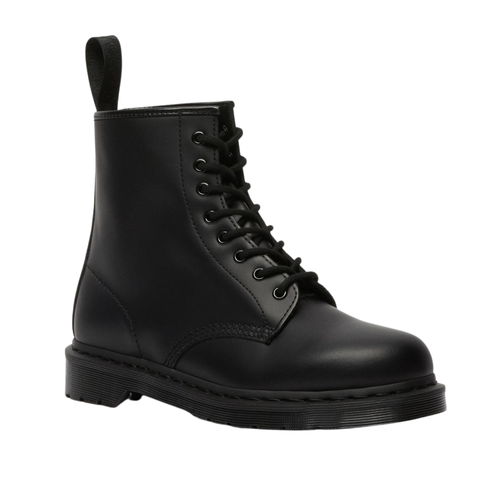 Dr. Martens - Botte 1640 authentique pour femme