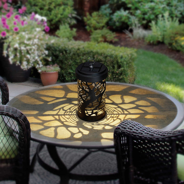 Shepherd's Hook Landscape Solar Light, Set of 2 