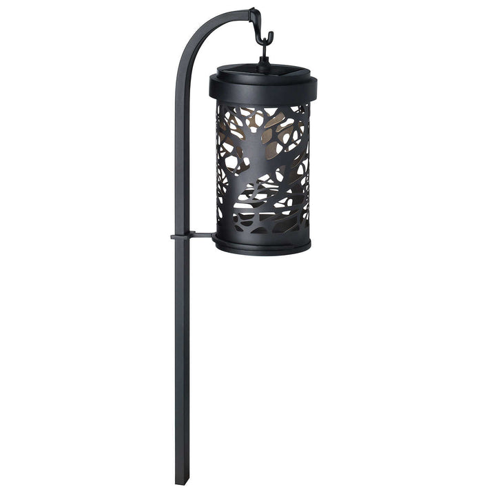 Shepherd's Hook Landscape Solar Light, Set of 2 