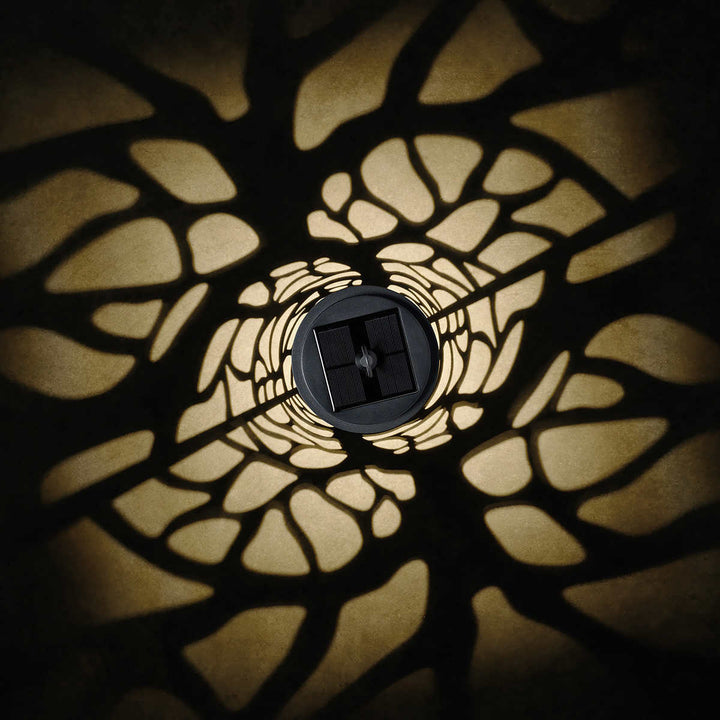 Shepherd's Hook Landscape Solar Light, Set of 2 