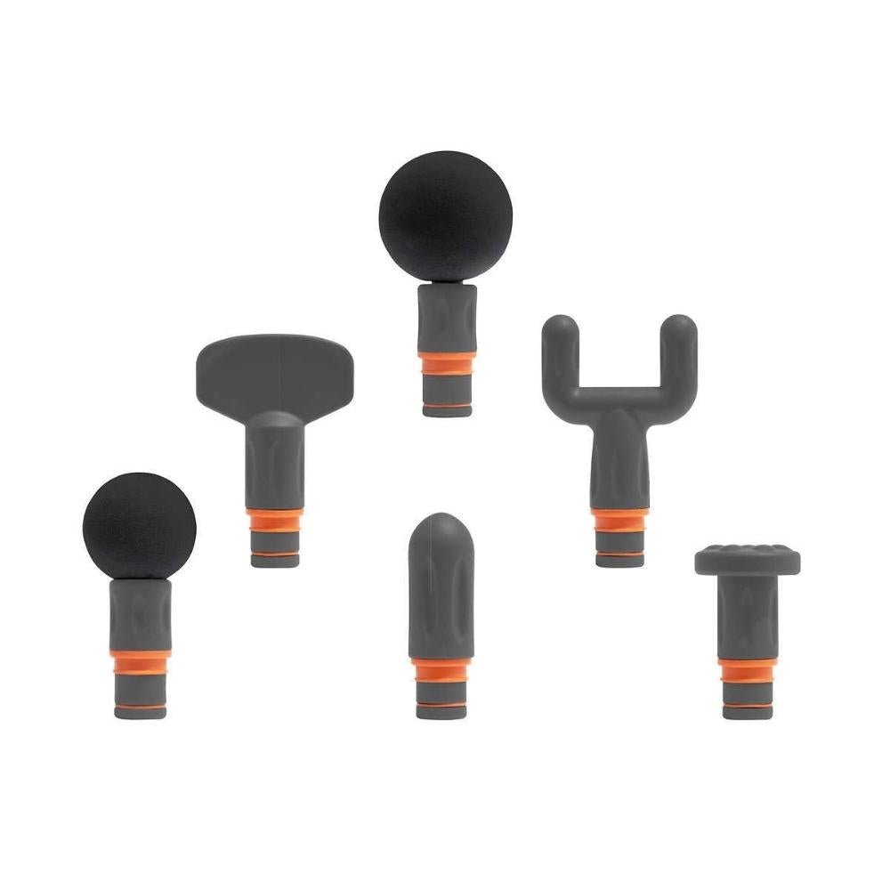 Sharper Image Power Percussion Deep Tissue Massager