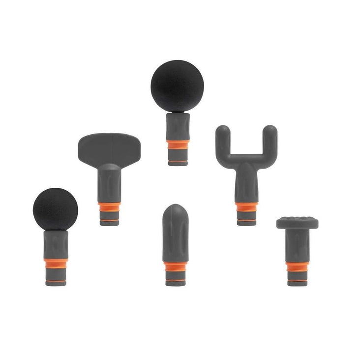 Sharper Image Power Percussion Deep Tissue Massager