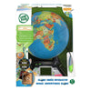 Leapfrog - Globe vidéo interactif, version française