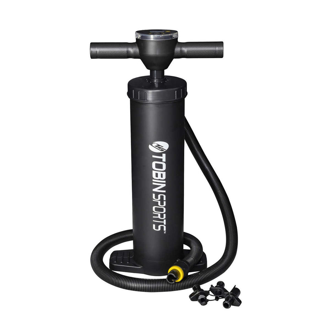 Tobin Sports - Bateau gonflable de rafting Canyon Pro