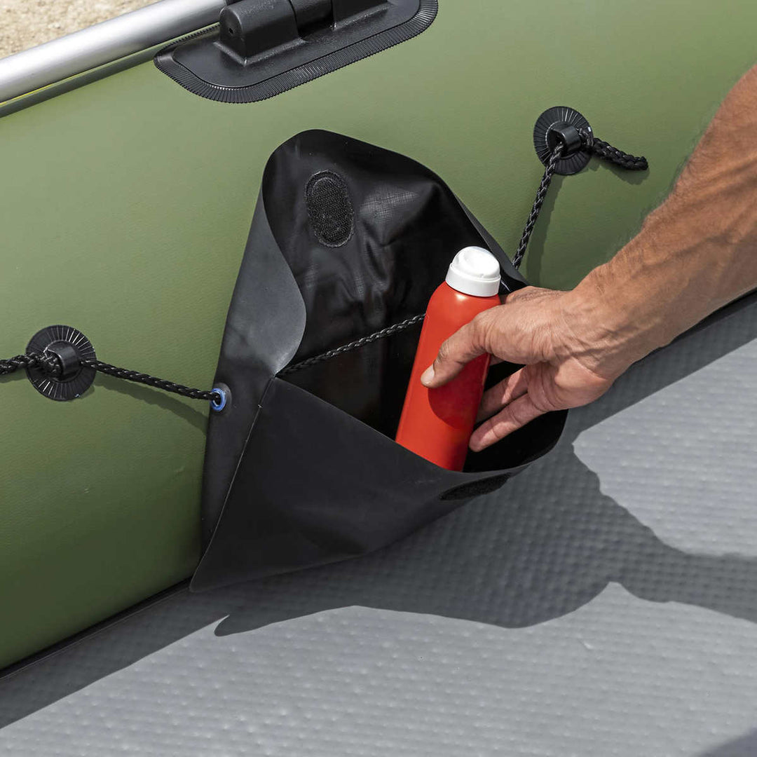 Tobin Sports - Bateau gonflable de rafting Canyon Pro