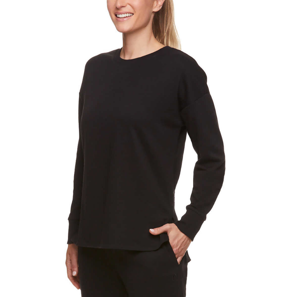 Head - Haut en molleton