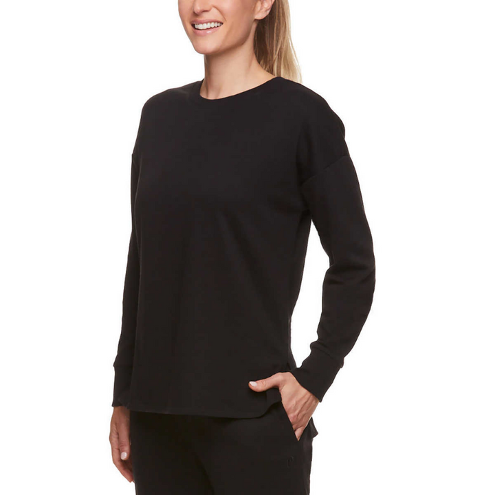 Head - Haut en molleton