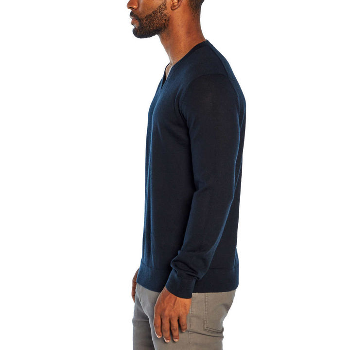 Banana Republic Merino Wool Sweatshirt