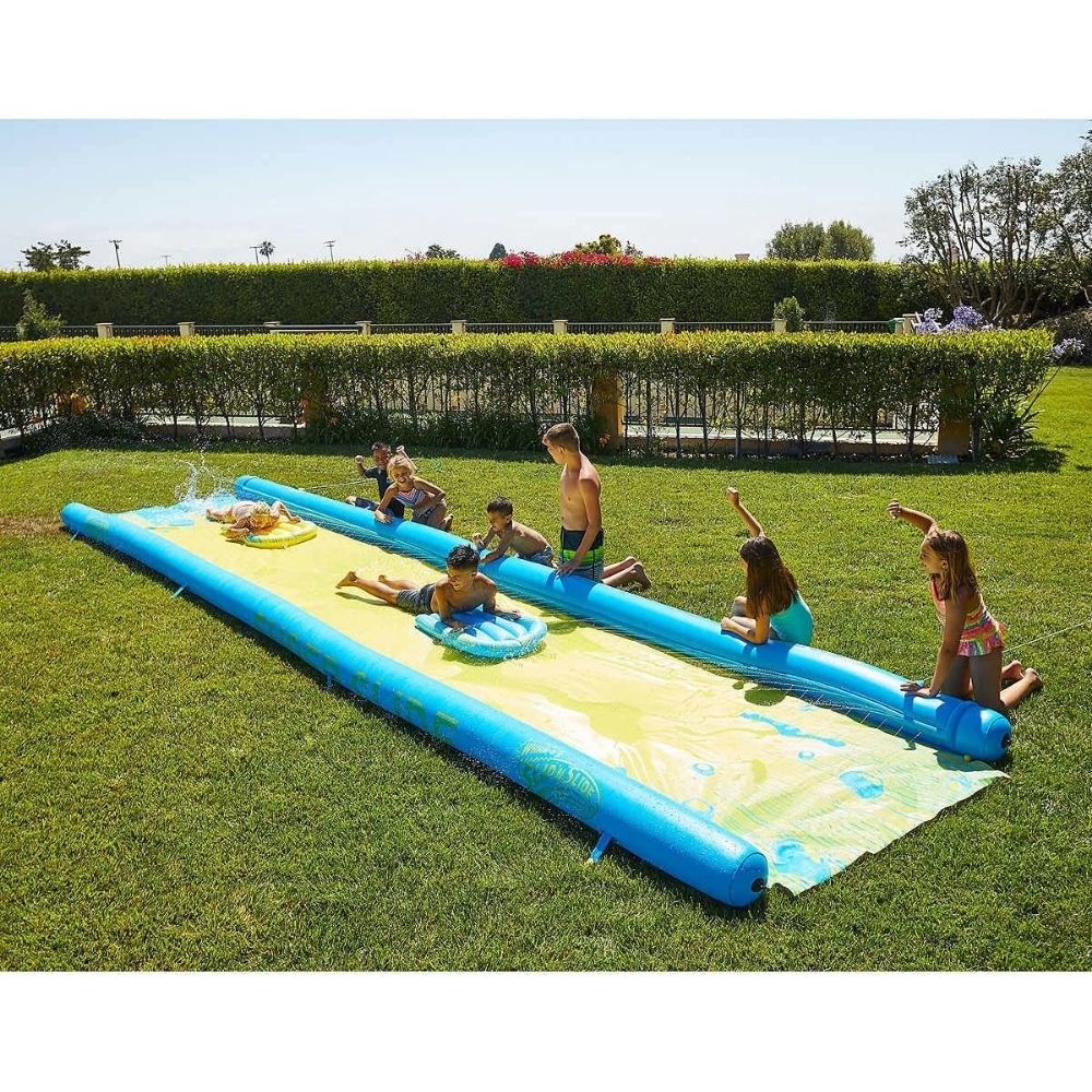 Slip N Slide - Wham-O Super