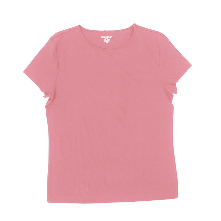 Ellen Tracy - Chandail à manches courtes