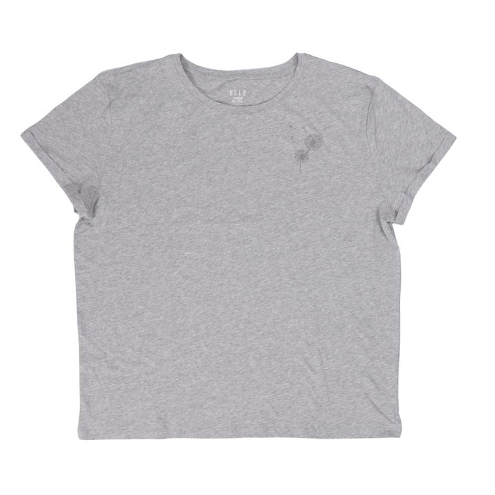 Elle - Chandail à manches courtes