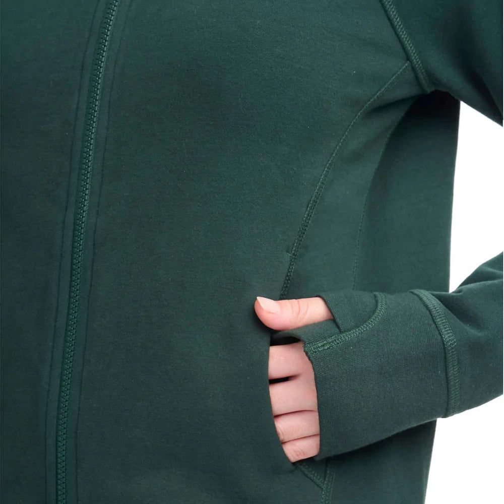 Lolë - Chandail à capuche