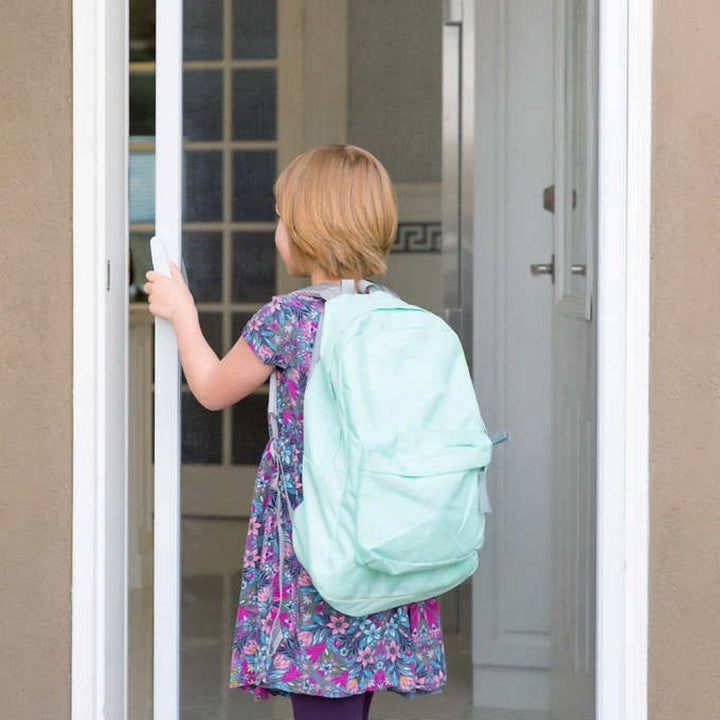 Genius Screens Retractable Screen Door