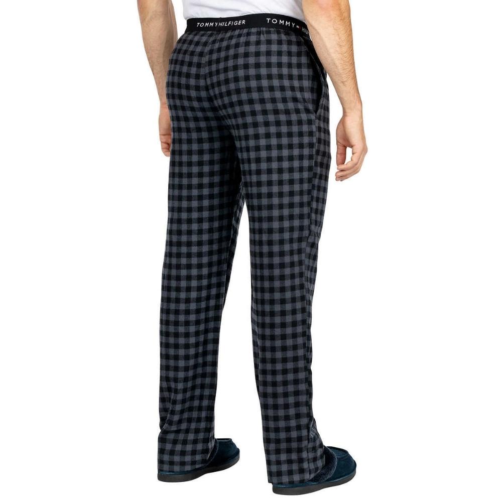 Tommy Hilfiger - Pantalon de pyjama, paquet de 2