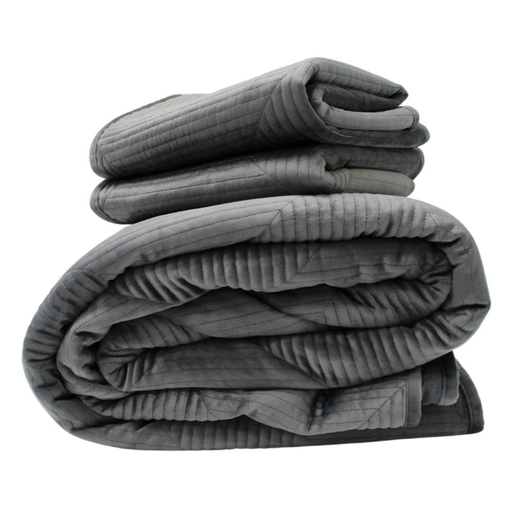 Chelsea Park - Ensemble de courtepointe, 3 pièces