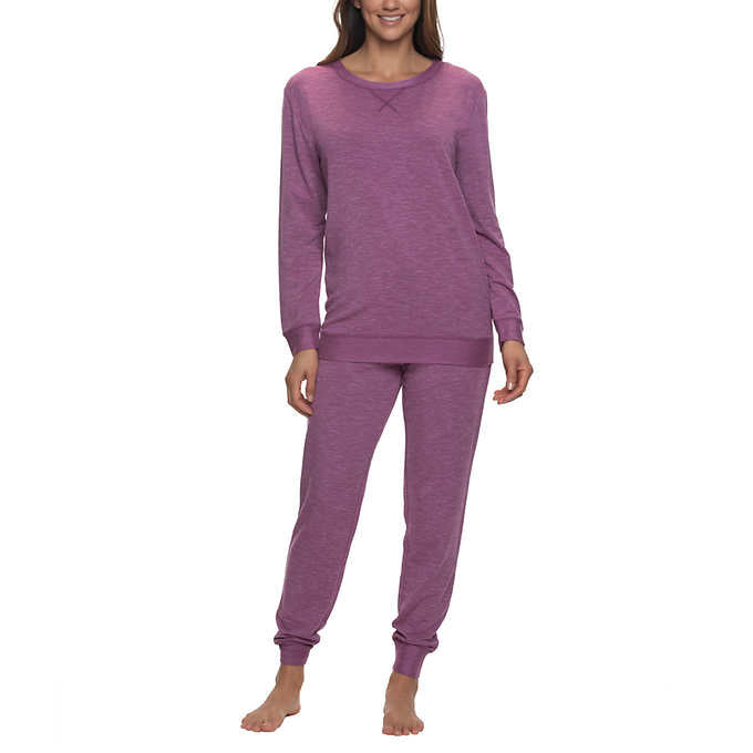 Black Bow Lounge Set