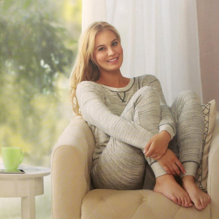 Black Bow Lounge Set