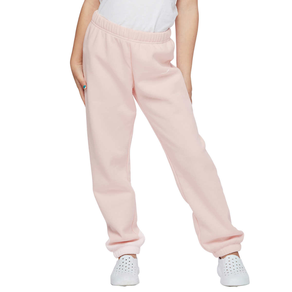 Lazypants - Pantalon molleton