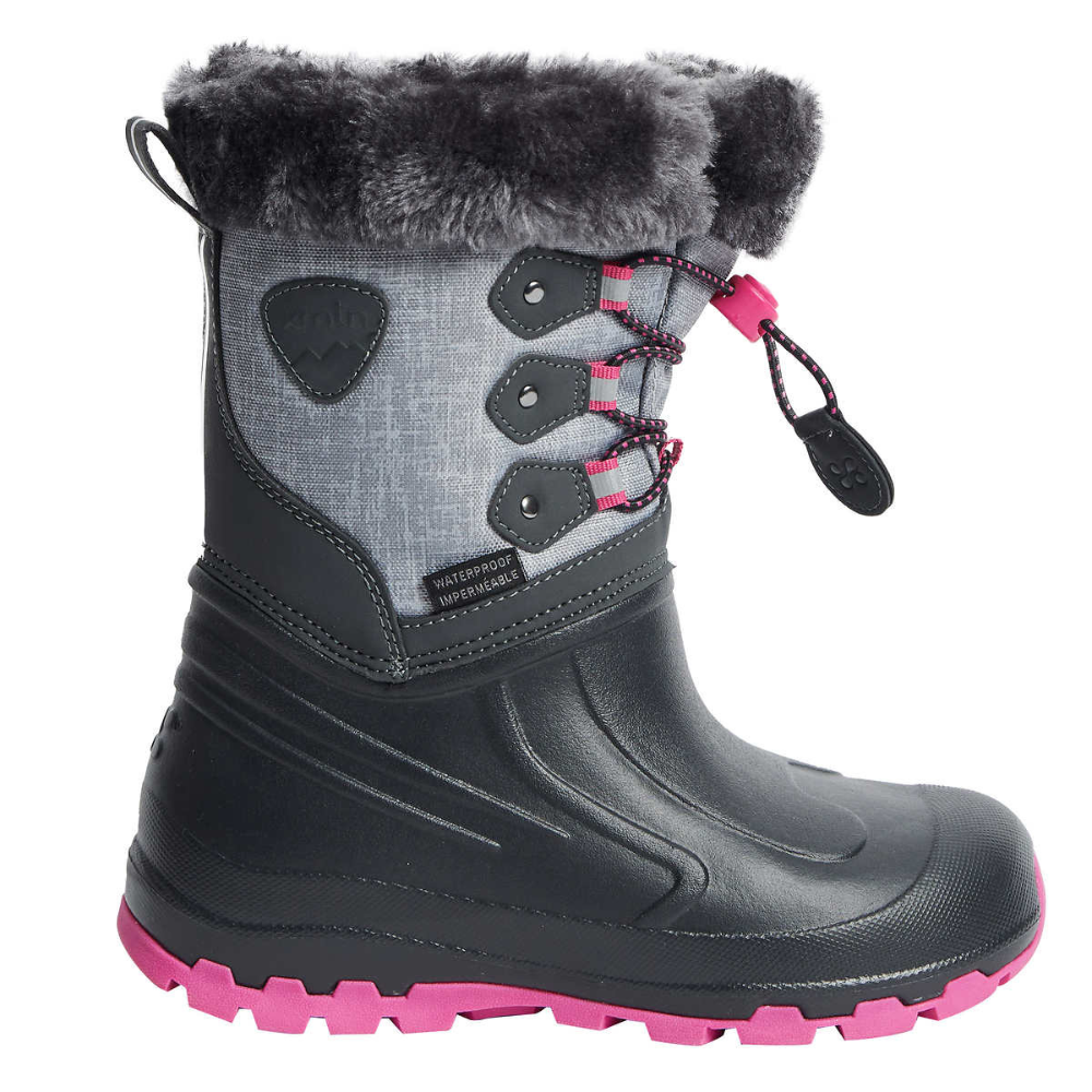 XMTN – Bottes d’hiver pour enfant