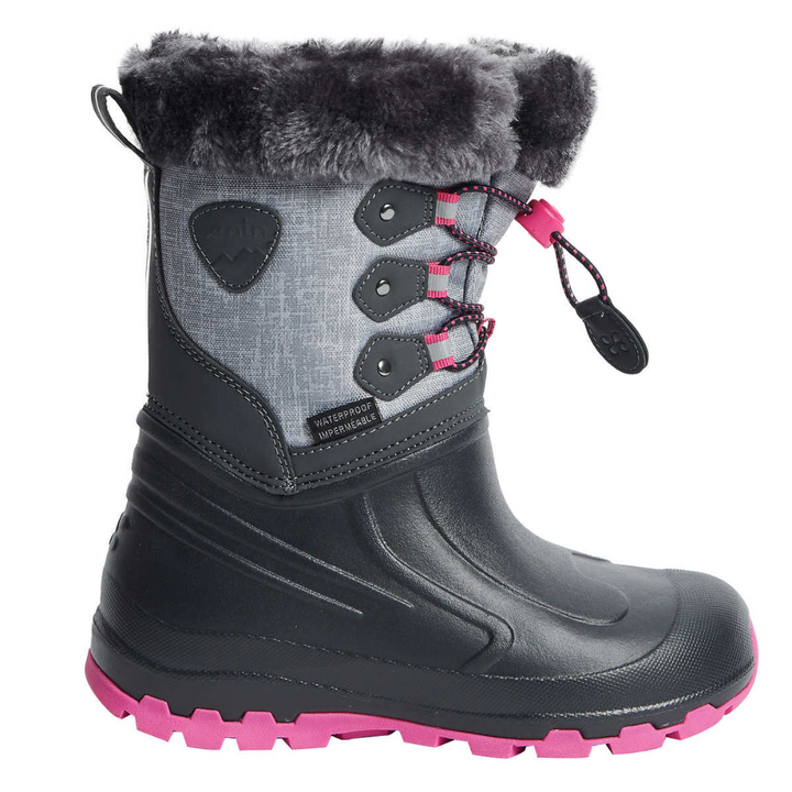 XMTN – Bottes d’hiver pour enfant