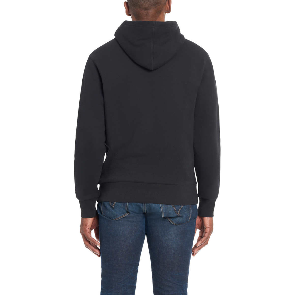 Hurley – Chandail à capuchon en molleton