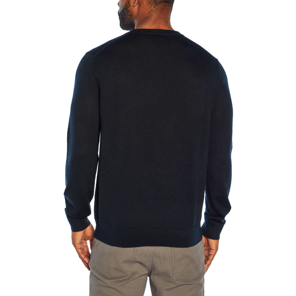 Banana Republic Merino Wool Sweatshirt