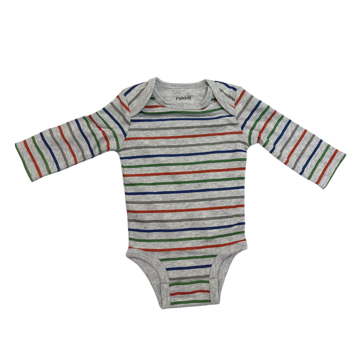 Pekkle - Ensemble 4 pièces