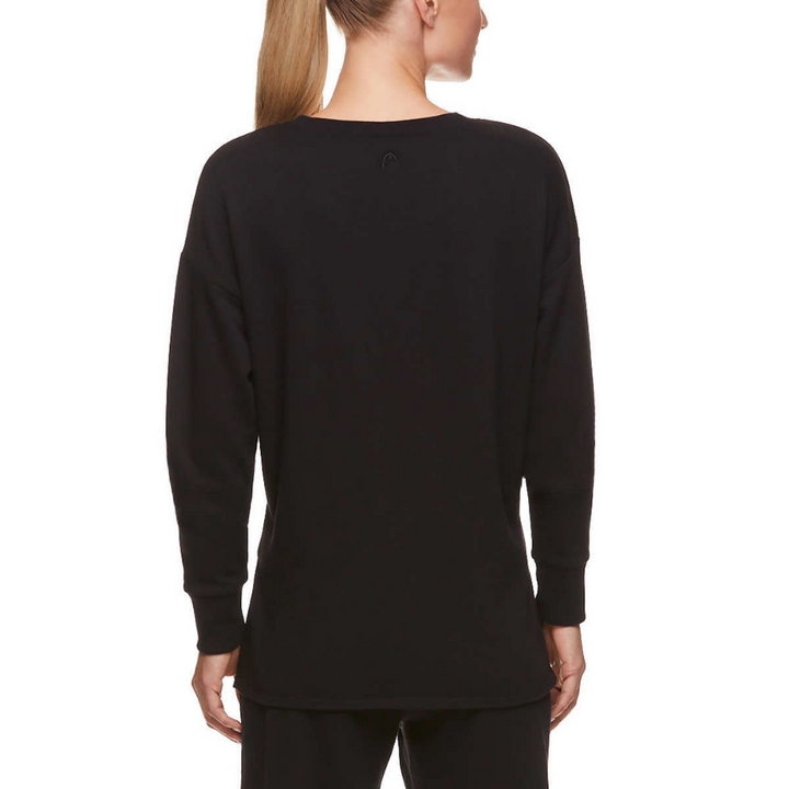 Head - Haut en molleton