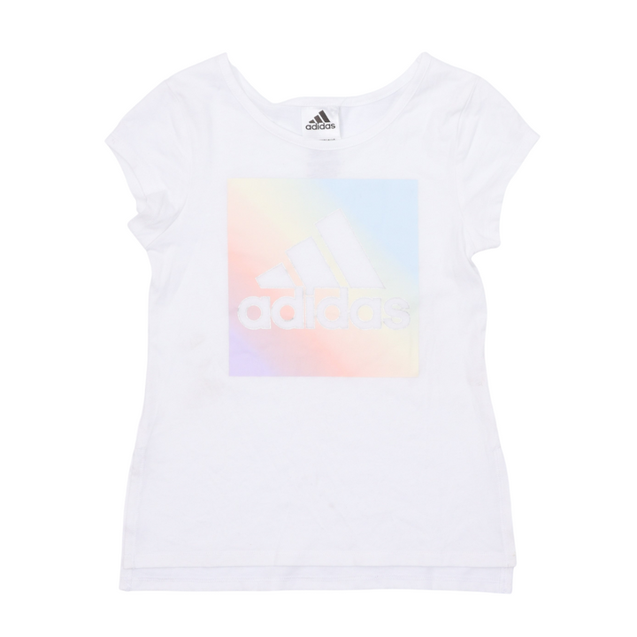 Adidas - Ensemble de chandail pantalon court