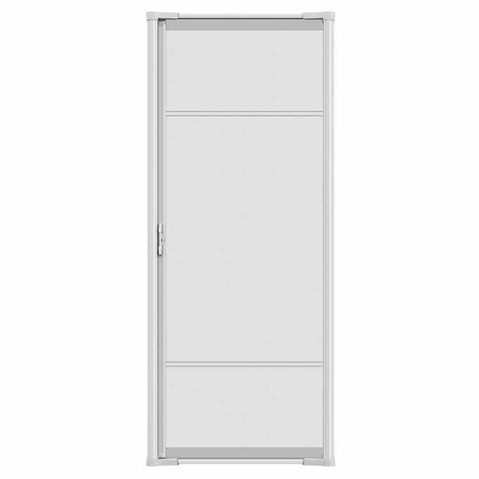 COOL Retractable Screen Door