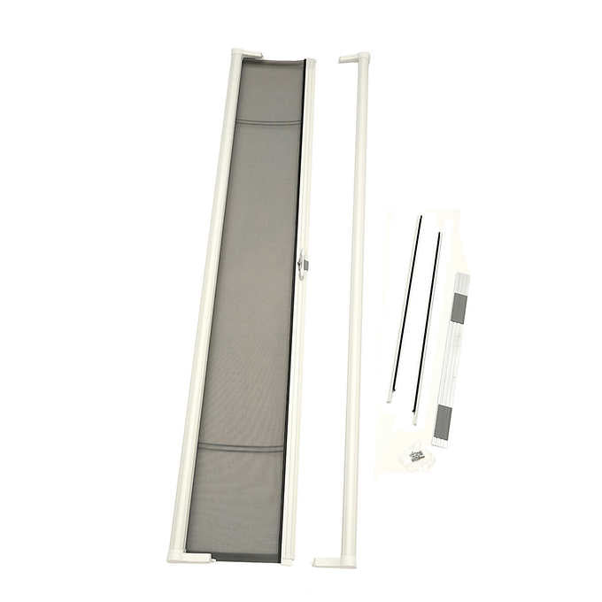 COOL Retractable Screen Door