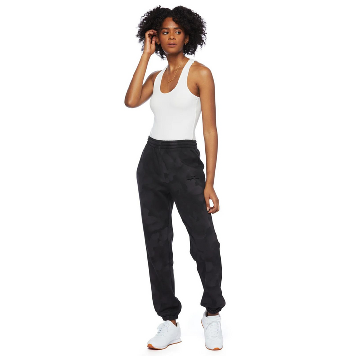 Lazypants - Fleece Jogger for Women