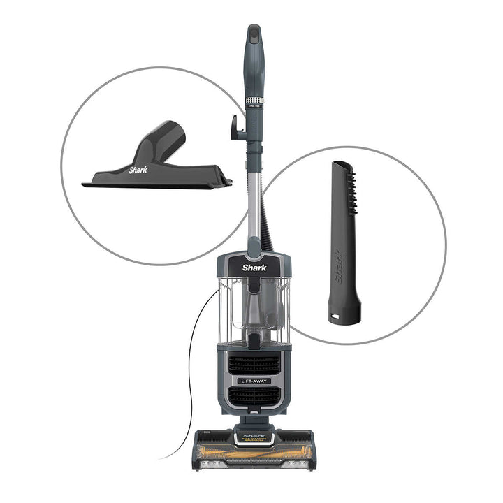 Shark Navigator Lift-Away Upright Vacuum