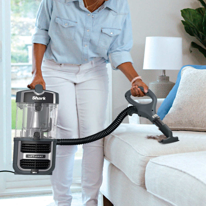 Shark Navigator Lift-Away Upright Vacuum