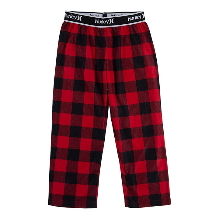 Hurley - Ensemble de 2 pantalons de pyjama