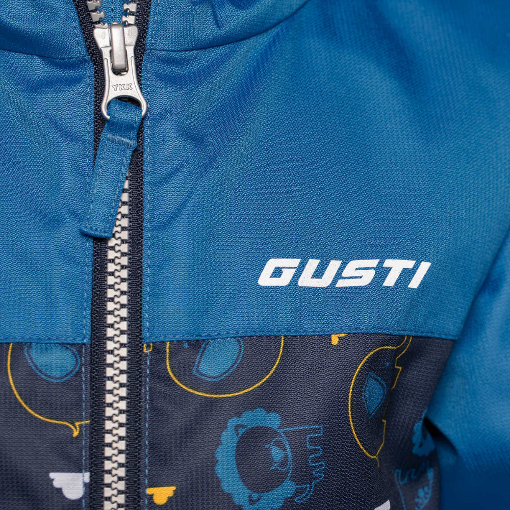 Gusti - Ensemble de pluie 2 pièces