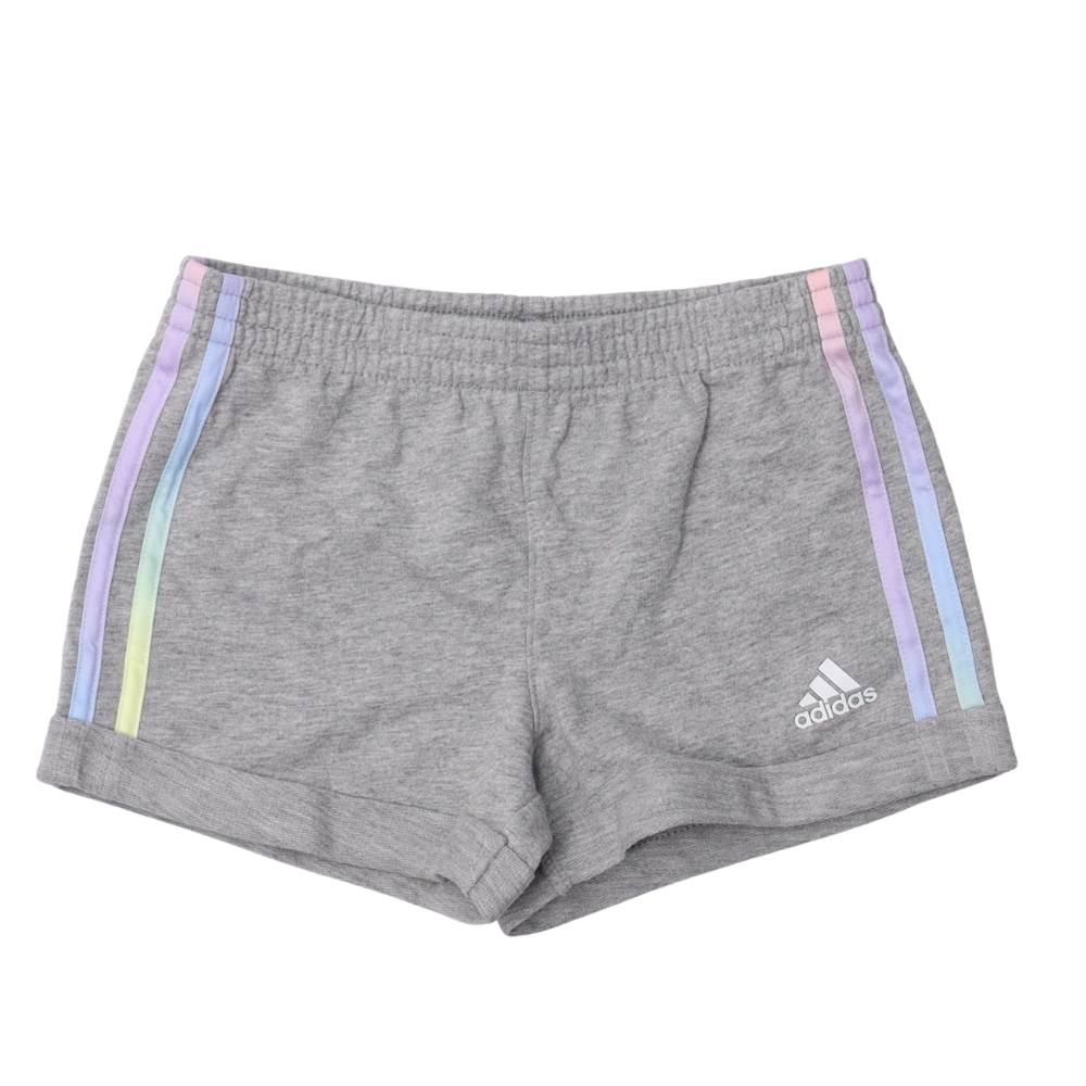 Adidas - Ensemble de chandail pantalon court