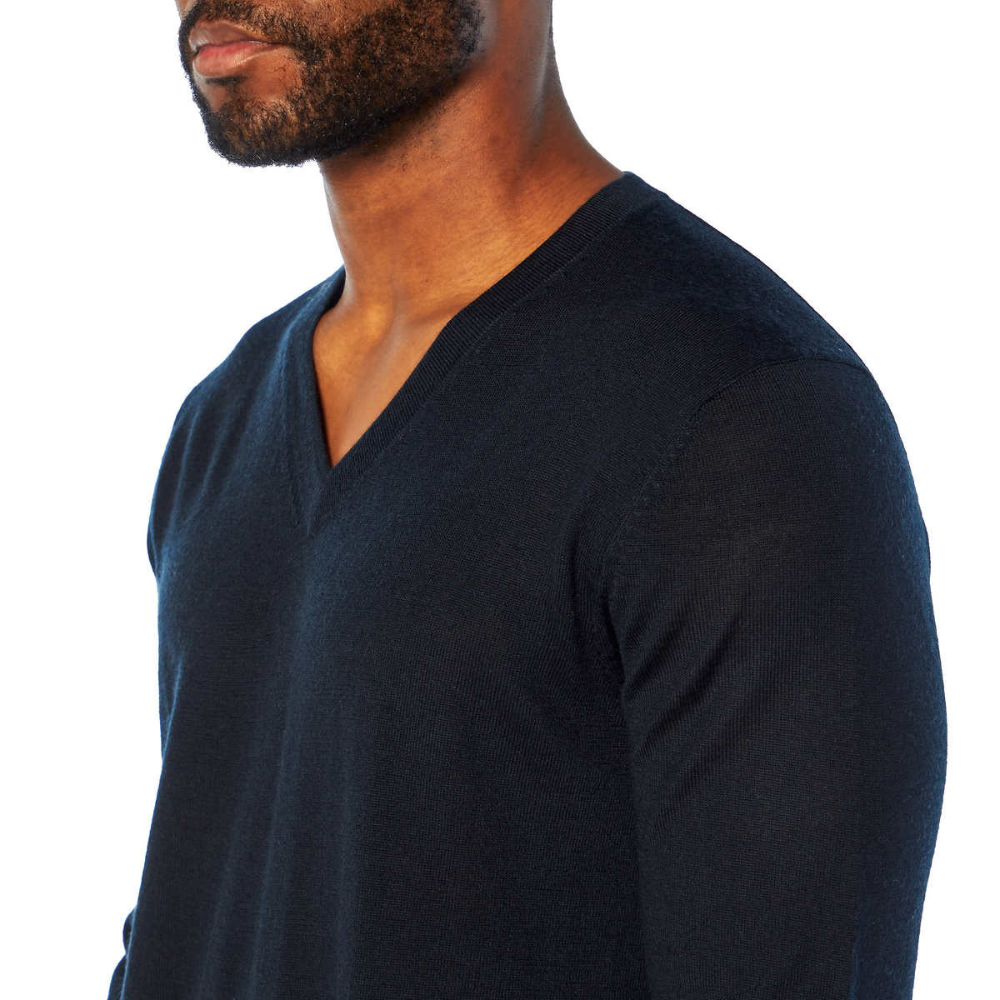 Banana Republic Merino Wool Sweatshirt