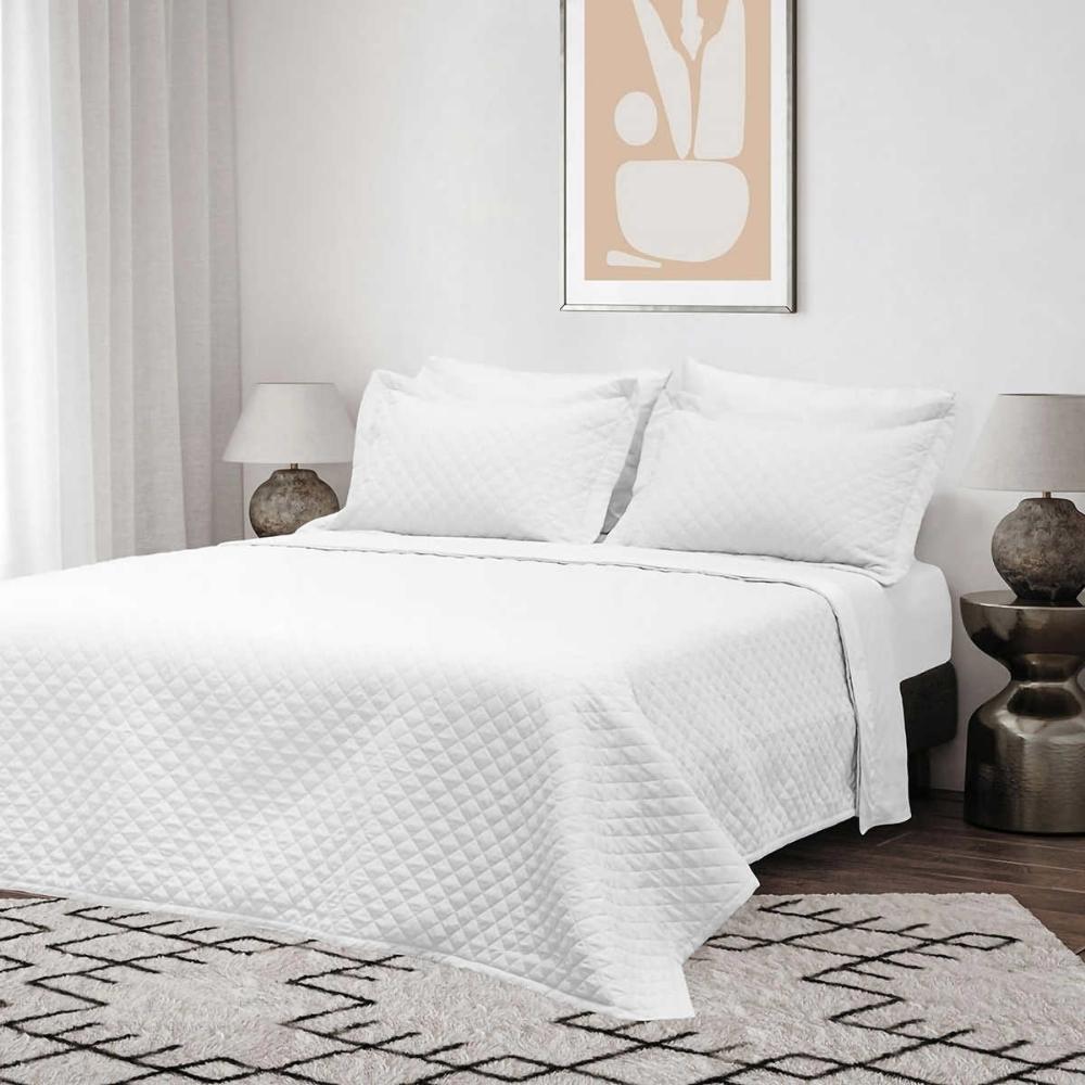 Jennifer Adams - Ensemble courtepointe, 3 pièces