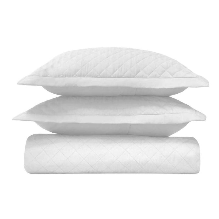 Jennifer Adams - Ensemble courtepointe, 3 pièces